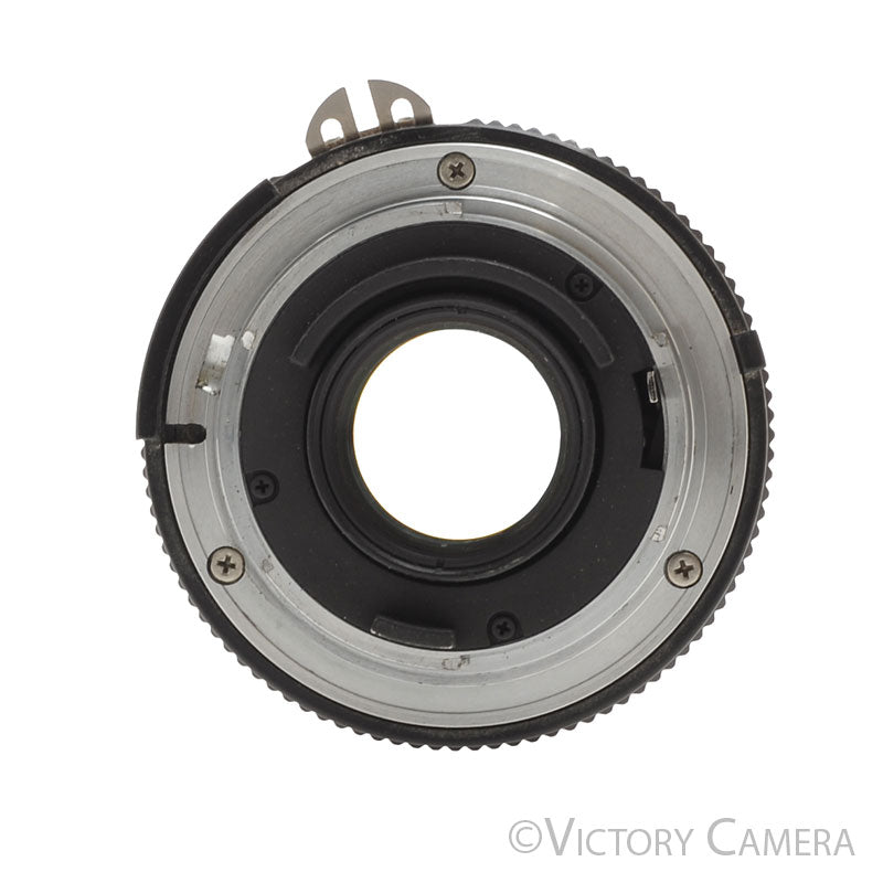 Nikon Nikkor 35mm f2.8 AI-s Manual Focus Lens [EXC] - Victory Camera