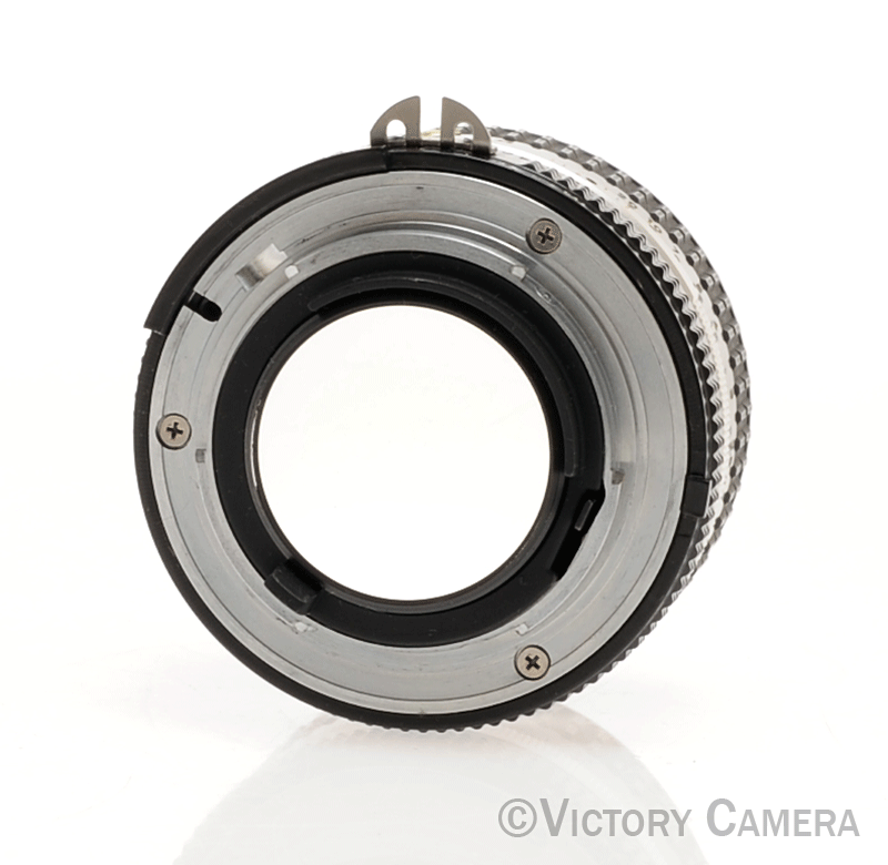 Nikon Nikkor 50mm f1.4 AI-S Manual Focus Prime Lens [EXC+] - Victory Camera