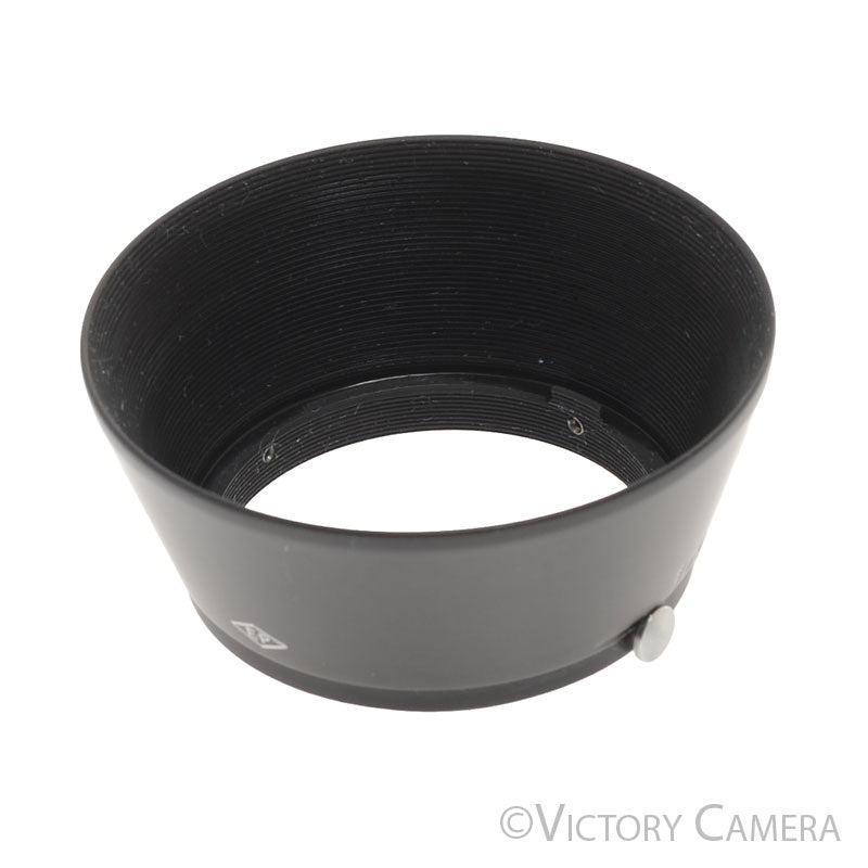 Nikon 5cm f1.4 Rangefinder Shade / Hood for S Mount 5cm 50mm f1.4  [EXC+] - Victory Camera
