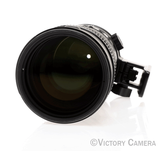 Nikon AF-S Nikkor 70-200mm f2.8 G ED VR Telephoto Zoom Lens  [EXC+] - Victory Camera