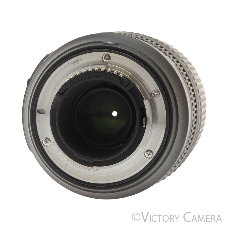 Nikon Nikkor AF-S 70-300mm f4.5-5.6 G ED VR Telephoto Zoom Lens  [EXC] - Victory Camera