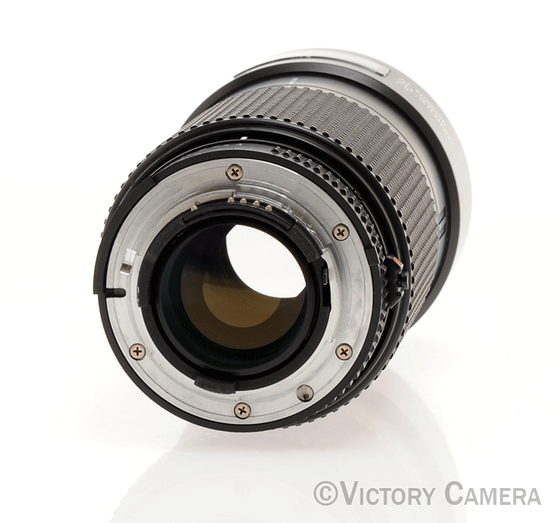 Nikon AF Nikkor 70-210mm f4 Telephoto Zoom Lens [EXC-] - Victory Camera