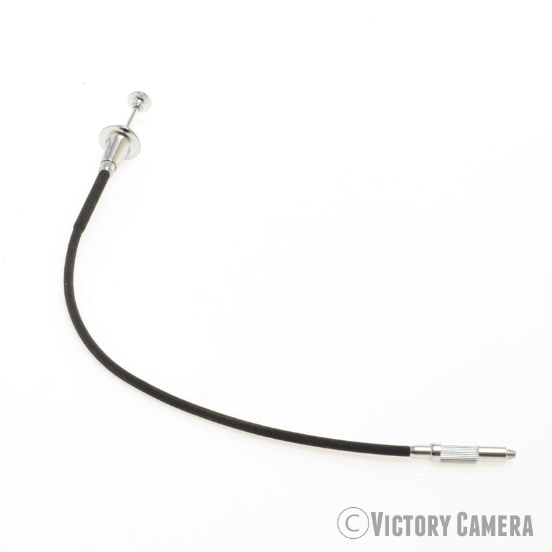Nikon AR-3 Standard Cable Release [EXC+] - Victory Camera