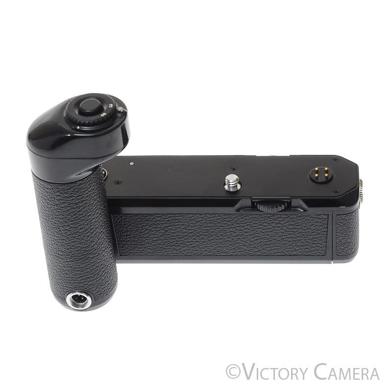 Nikon MD-12 Motor Drive fits FE/FE-2/FM/FM-2/FM3a/FA Cameras [EXC] - Victory Camera