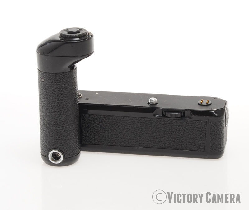 Nikon MD-12 Motor Drive fits FE/FE-2/FM/FM-2/FM3a/FA Cameras [EXC-]