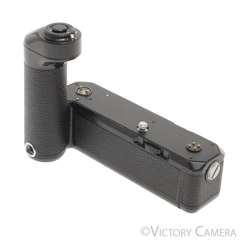 Nikon MD-12 Motor Drive fits FE/FE-2/FM/FM-2/FM3a/FA Cameras [EXC] - Victory Camera
