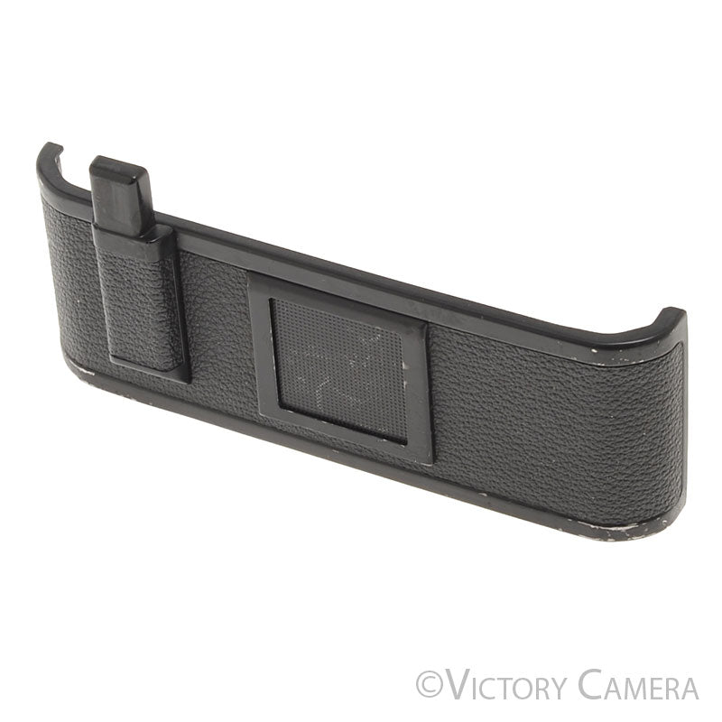 Nikon MF-6B Genuine Back Door for F3P  [EXC] - Victory Camera