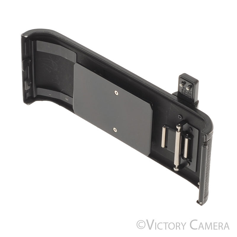 Nikon MF-6B Genuine Back Door for F3P  [EXC] - Victory Camera