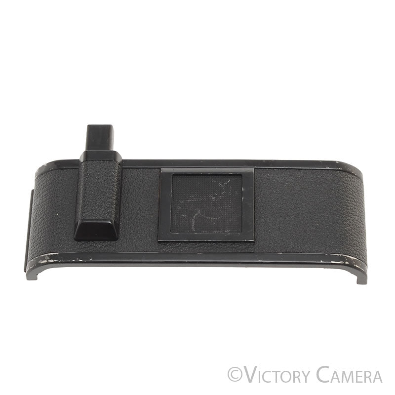 Nikon MF-6B Genuine Back Door for F3P  [EXC] - Victory Camera