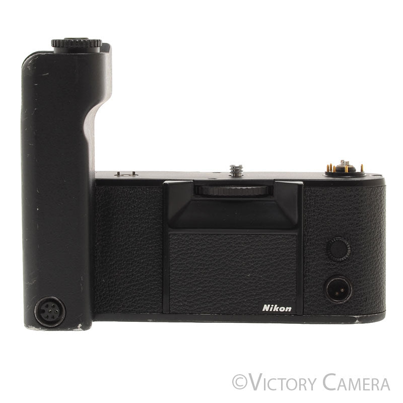 Nikon MD-4 Motordrive Motor Drive for Nikon F3 Cameras  [EXC] - Victory Camera