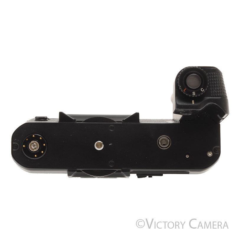 Nikon MD-4 Motordrive Motor Drive for Nikon F3 Cameras  [EXC] - Victory Camera