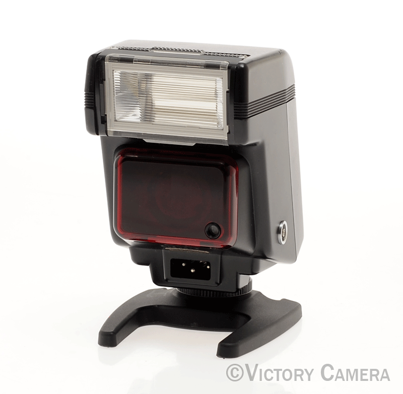 Nikon SB-22 Speedlight TTL Flash [EXC+] - Victory Camera