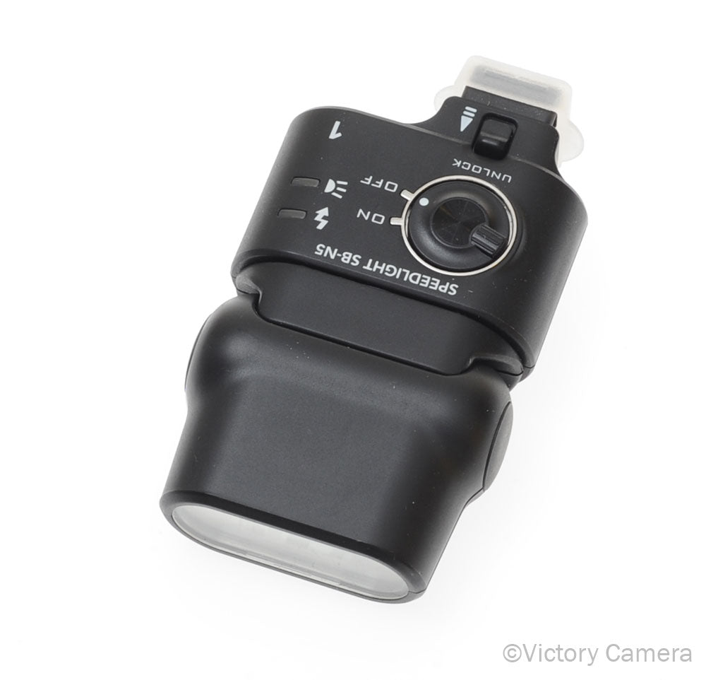 Nikon Speedlight SB-N5 Shoe Mount Flash for Nikon 1 Cameras (only) [MINT-] - Victory Camera