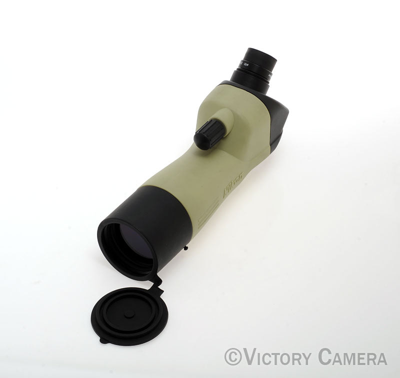 Nikon Sky and Earth 15-45X 60 Spotting Scope [EXC]
