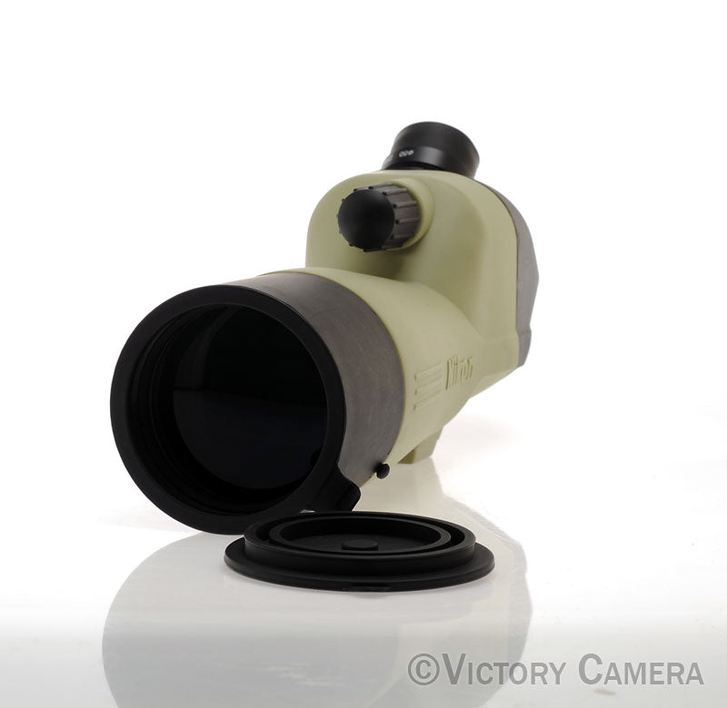 Nikon Sky and Earth 15-45X 60 Spotting Scope [EXC]