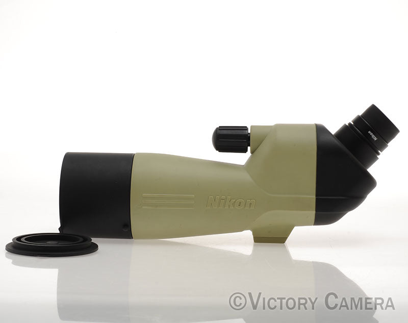 Nikon Sky and Earth 15-45X 60 Spotting Scope [EXC]