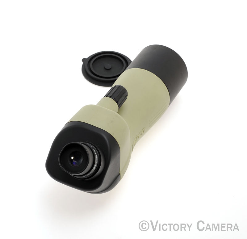 Nikon Sky and Earth 15-45X 60 Spotting Scope [EXC]