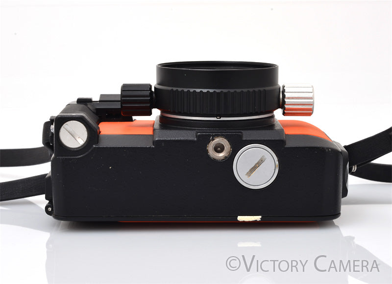 Nikon Nikonos V Underwater Film Camera w/ 35mm f2.5 Lens [EXC] - Victory Camera