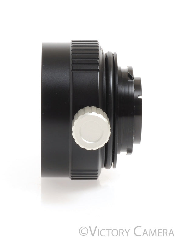 Nikon UW-Nikkor 28mm f3.5 Wide Angle Underwater Prime Lens for Nikonos [EXC+] - Victory Camera