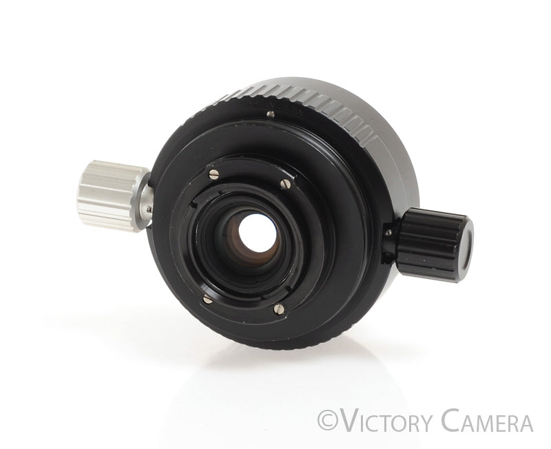 Nikon UW-Nikkor 28mm f3.5 Wide Angle Underwater Prime Lens for Nikonos [EXC+] - Victory Camera