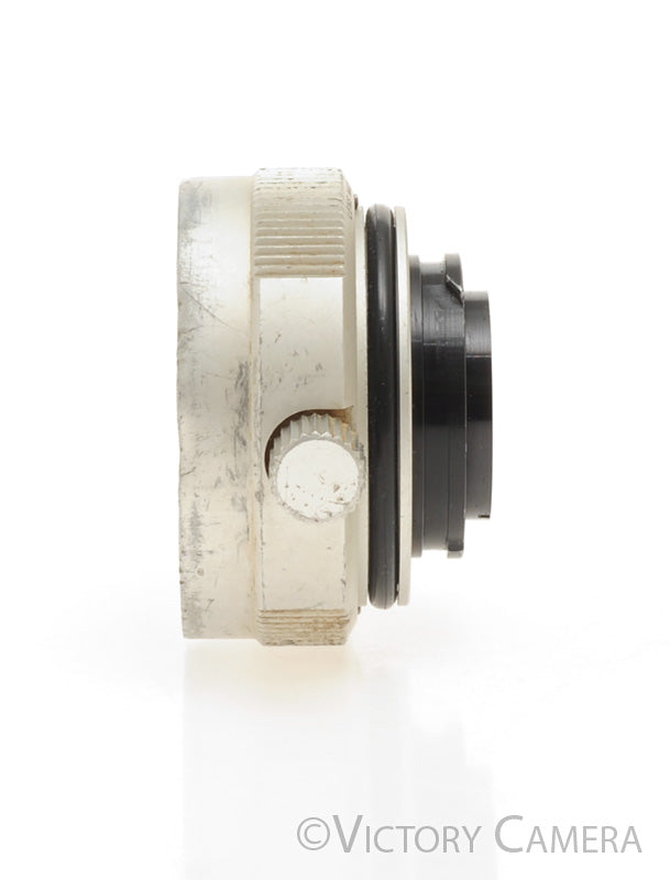 Nikon W-Nikkor 35mm f2.5 Wide Angle Prime Lens for Nikonos [GOOD] - Victory Camera