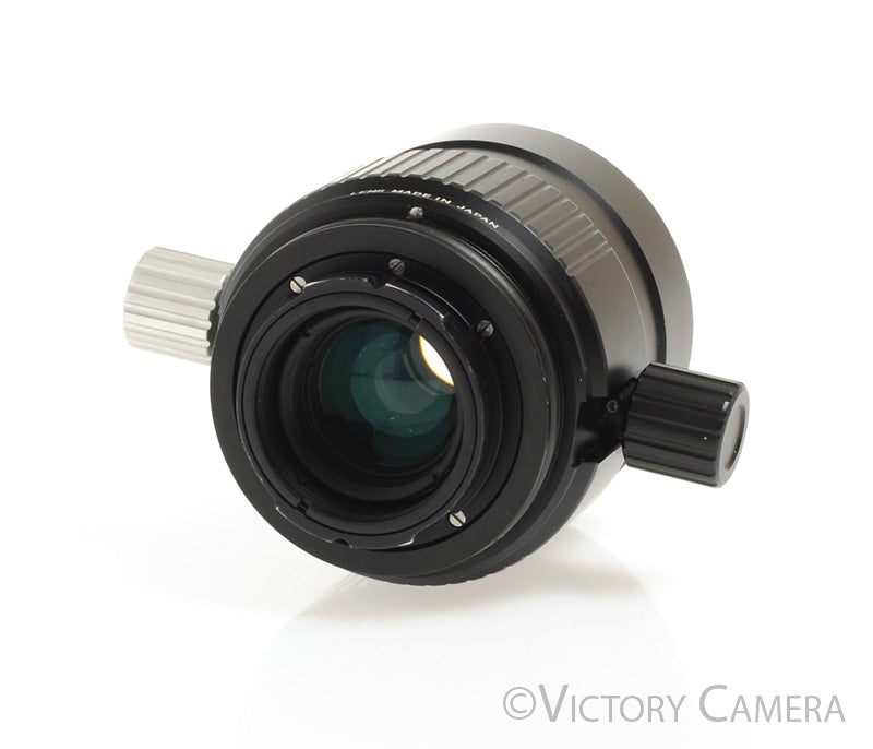 Nikon Nikonos 80mm f4 Underwater Prime Lens [GOOD] - Victory Camera