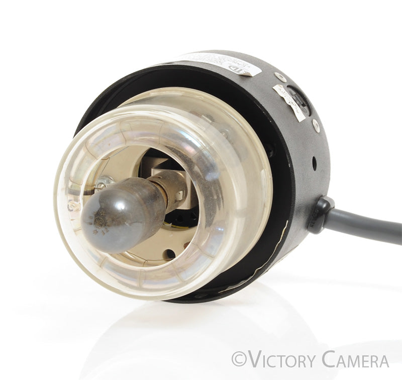 Norman LH2000 Strobe Head Flash Head [EXC] - Victory Camera