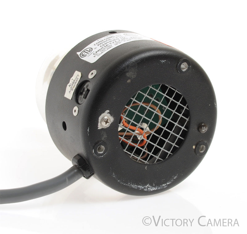 Norman LH2000 Strobe Head Flash Head [EXC] - Victory Camera