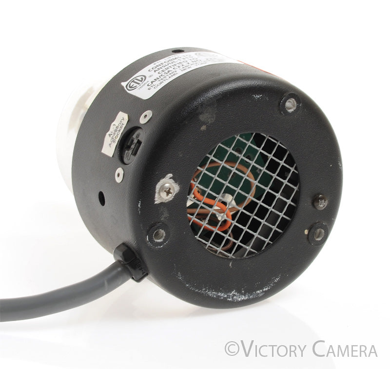 Norman LH2000 Strobe Head Flash Head - Victory Camera