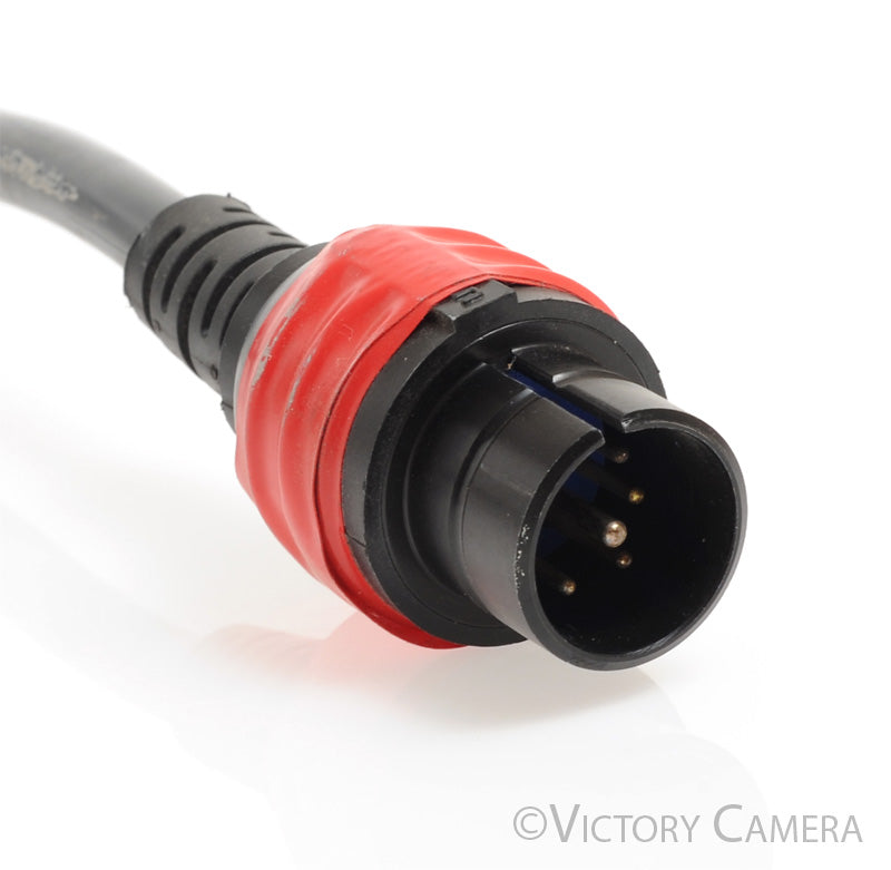 Norman LH2000 Strobe Head Flash Head [EXC] - Victory Camera