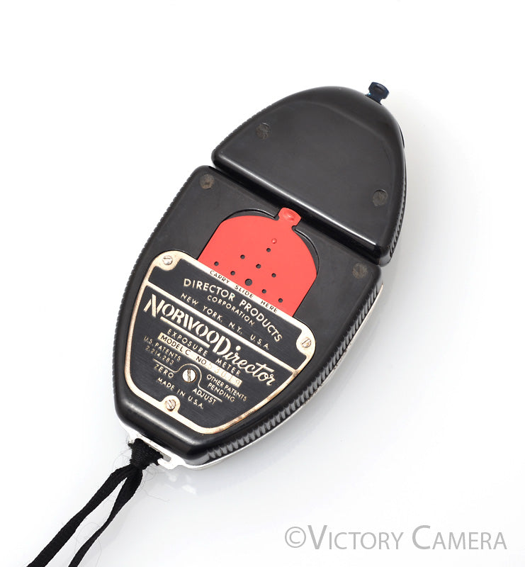 Norwood Director Exposure Meter Model C [EXC]