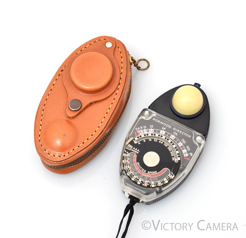 Norwood Director Exposure Meter Model C [EXC]