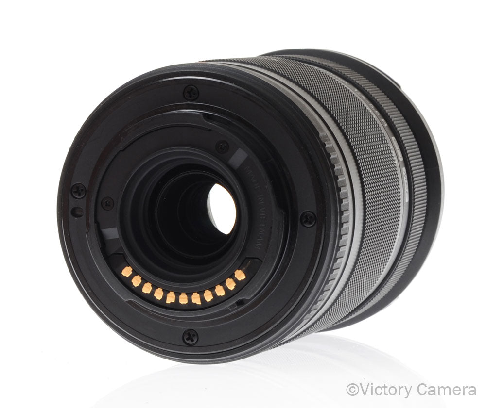 Olympus 40-150mm f4-5.6 ED MSC Zuiko Digtal Zoom Lens for m4/3 [EXC+] image 3