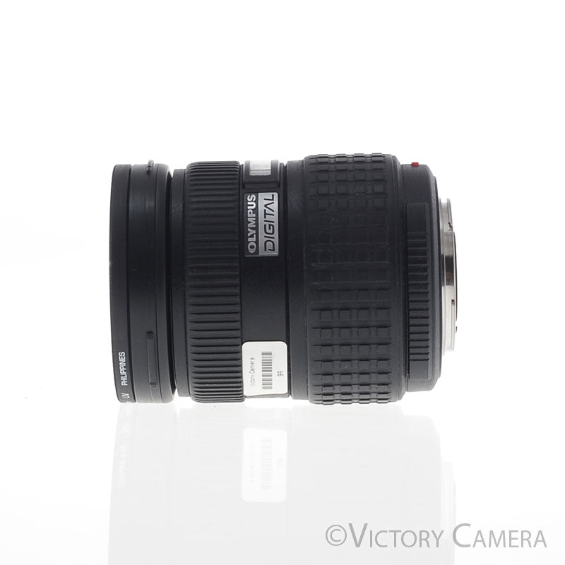 Olympus Zuiko Digital 14-54mm f2.8-3.5 Zoom Lens for Four Thirds [EXC+] - Victory Camera