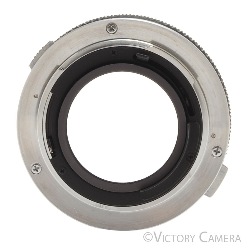 Olympus G.Zuiko 50mm f1.4 Auto-S OM Manual Focus Prime Lens [EXC+] - Victory Camera
