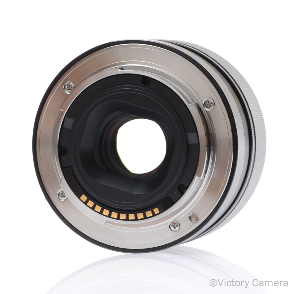 Sony E 35mm f1.8 OSS Wide Angle Prime Lens for E Mount [EXC+] image 4