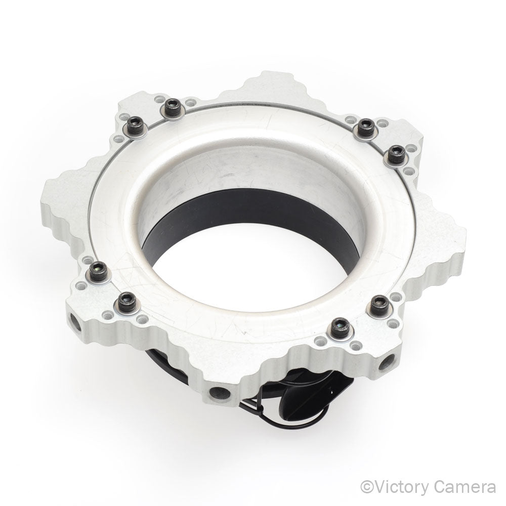 Profoto Chimera Speed Ring Octa Plus for Octabank [EXC] - Victory Camera