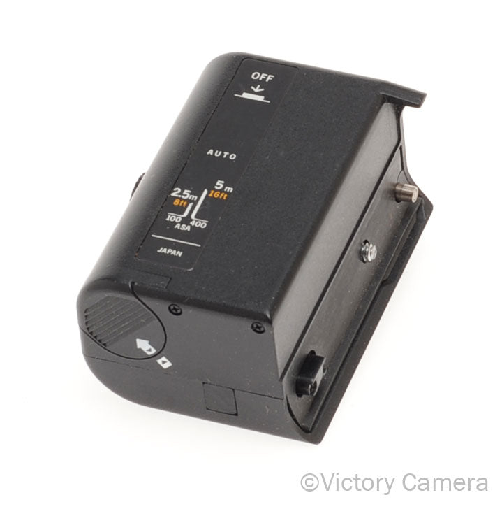 Olympus A11 Flash Unit for XA Rangefinder Camera [EXC] - Victory Camera