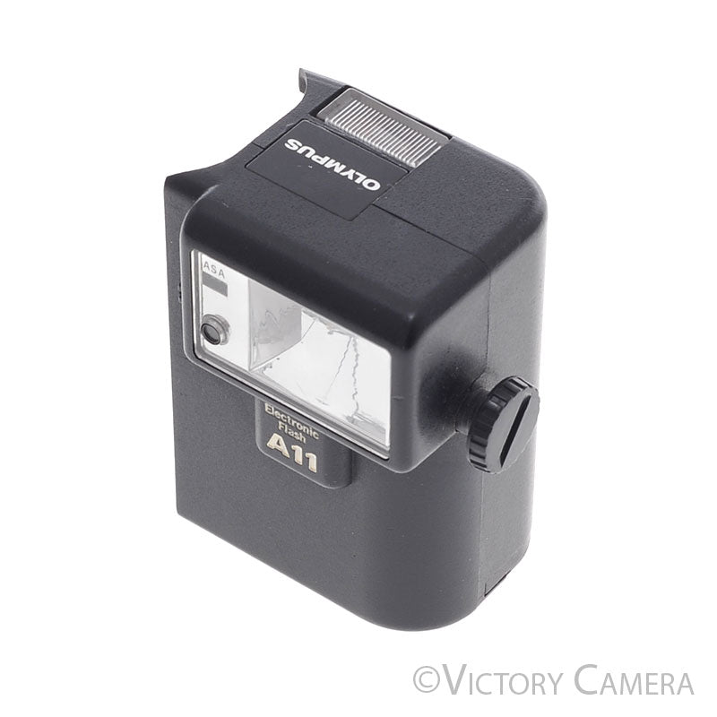 Olympus A11 Flash Unit for XA Rangefinder Camera  [EXC] - Victory Camera