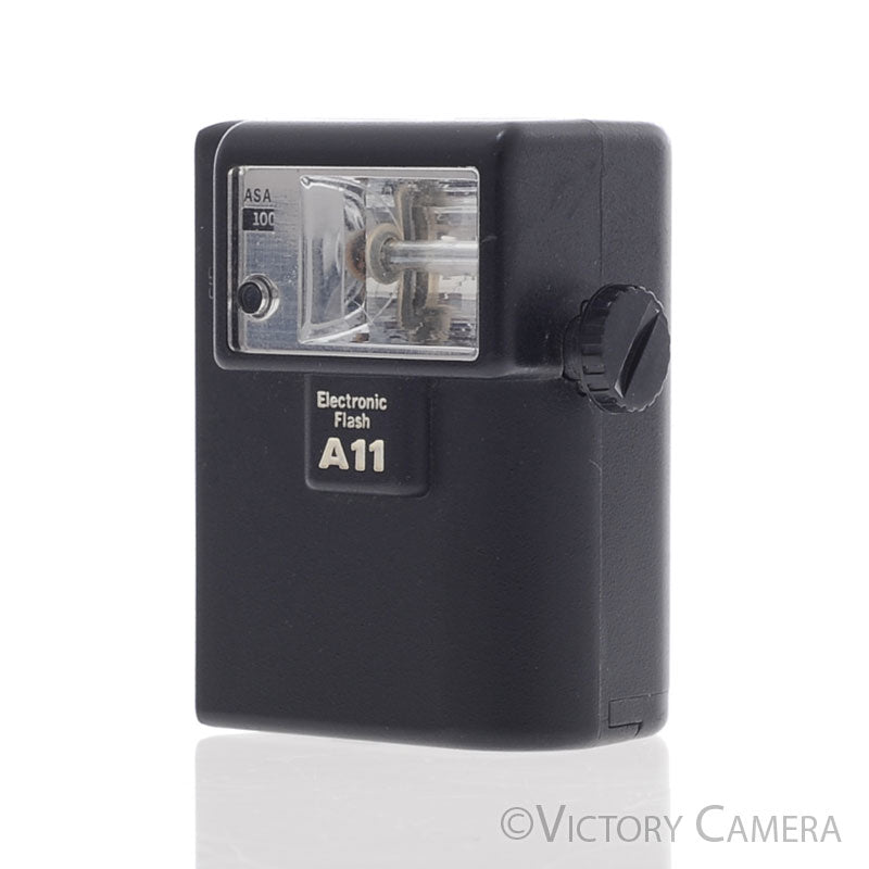 Olympus A11 Flash Unit for XA Rangefinder Camera  [EXC] - Victory Camera