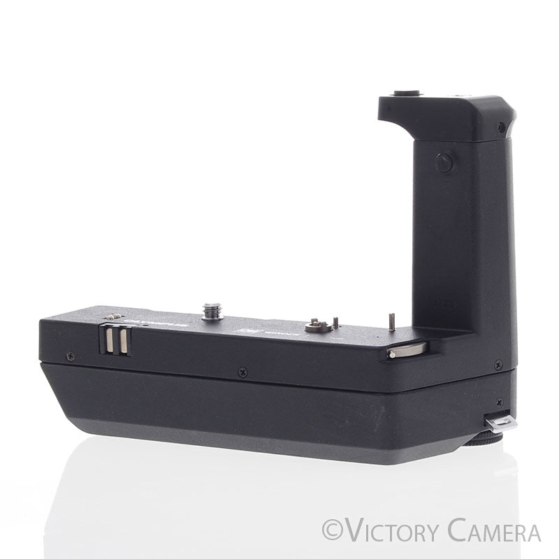 Olympus OM Winder 1 Auto Motor Drive for OM Cameras [EXC] - Victory Camera