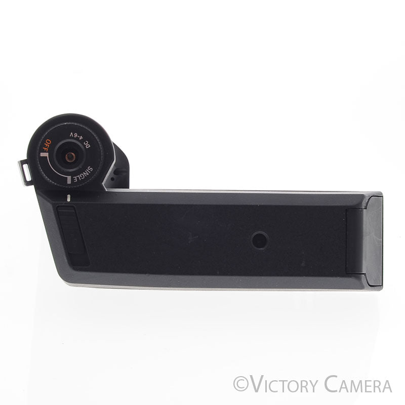 Olympus OM Winder 1 Auto Motor Drive for OM Cameras [EXC] - Victory Camera