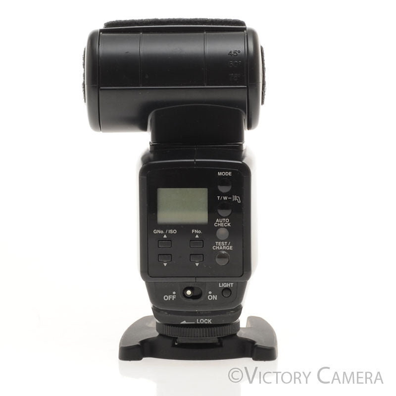 Olympus FL-40 Speedlite Flash for Film Cameras [EXC] - Victory Camera