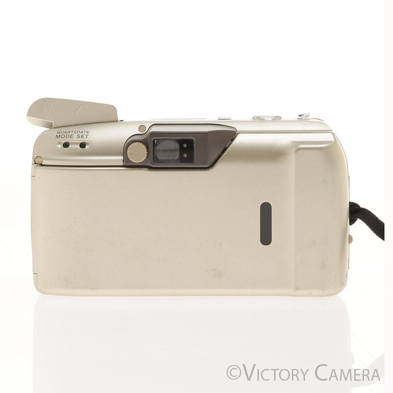 Olympus Stylus Epic Zoom 170 Point & Shoot Camera w/ 38-170mm Lens [EXC] - Victory Camera