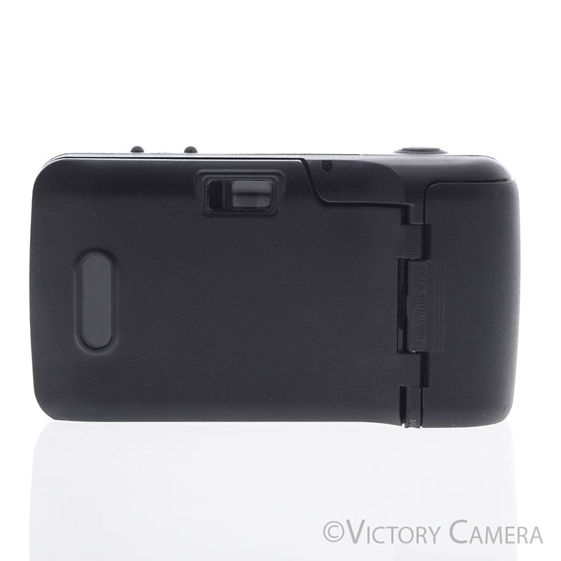 Olympus Infinity Mini 35mm Point & Shoot Film Camera w/ 35mm f3.5 Lens [EXC+]