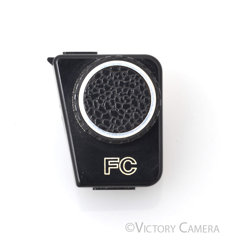 Olympus OM-10 FC Manual Speed Adapter [EXC] - Victory Camera
