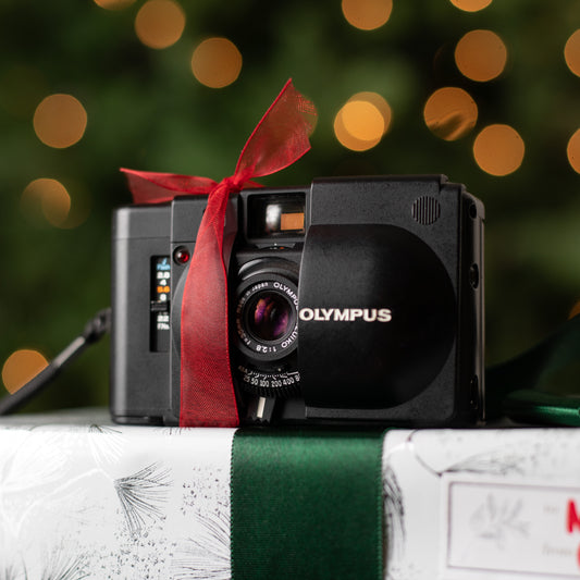 Victory Camera Gift Card - Victory Camera