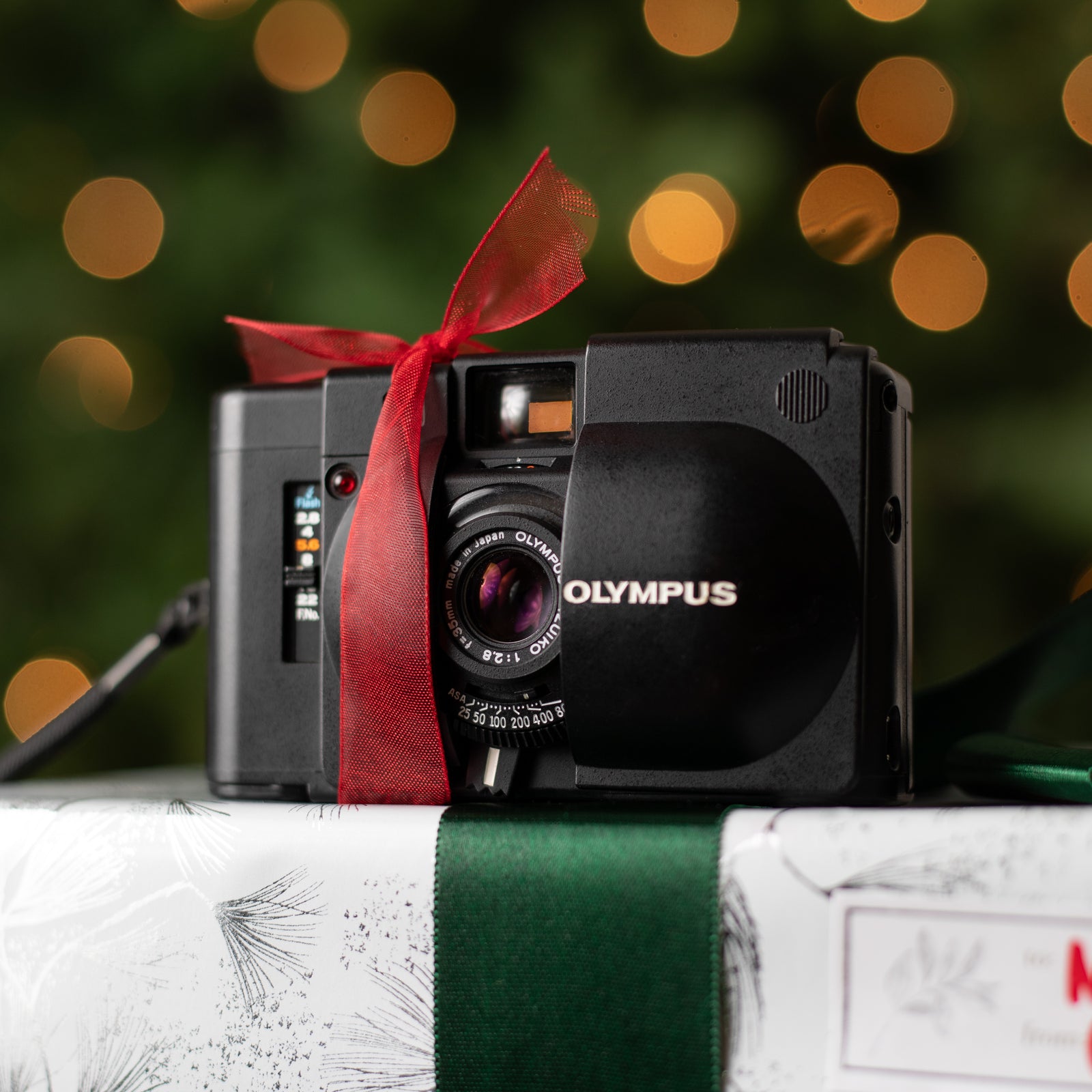 Victory Camera Gift Card - Victory Camera