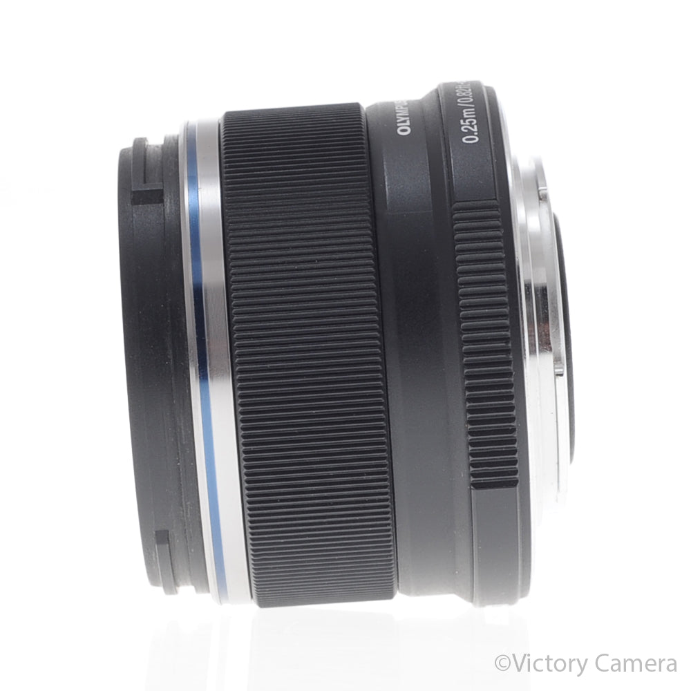 Olympus 25mm f1.8 MSC M.Zuiko Digital Prime Lens [EXC+] image 4