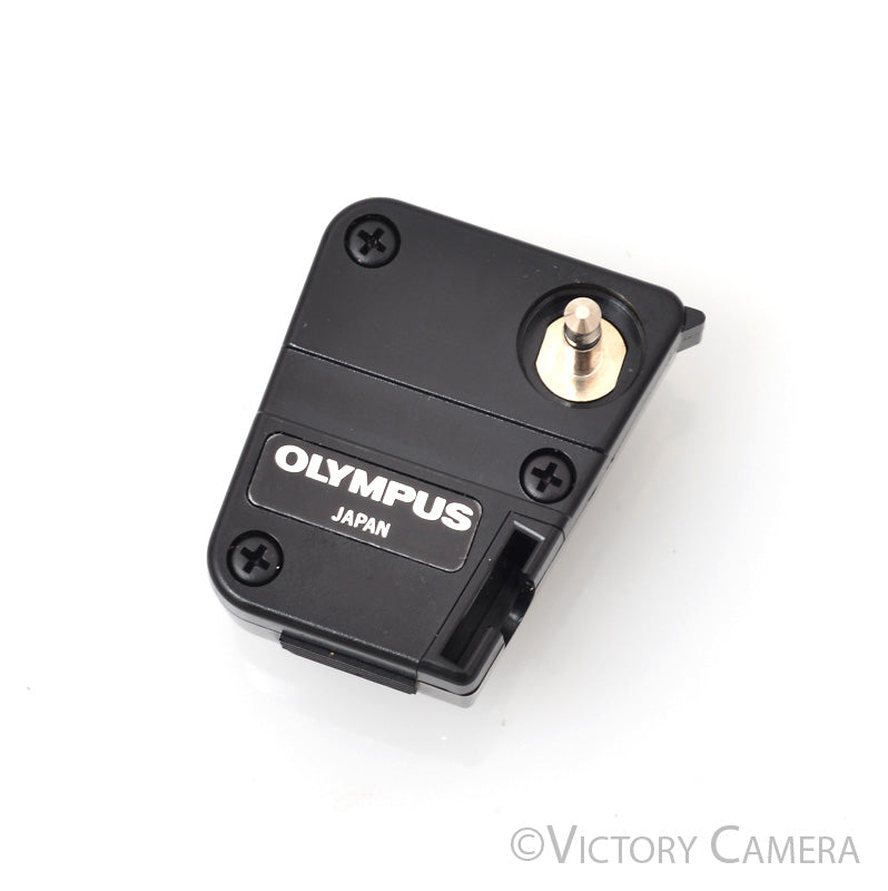 Olympus OM-10 FC Manual Speed Adapter [EXC] - Victory Camera